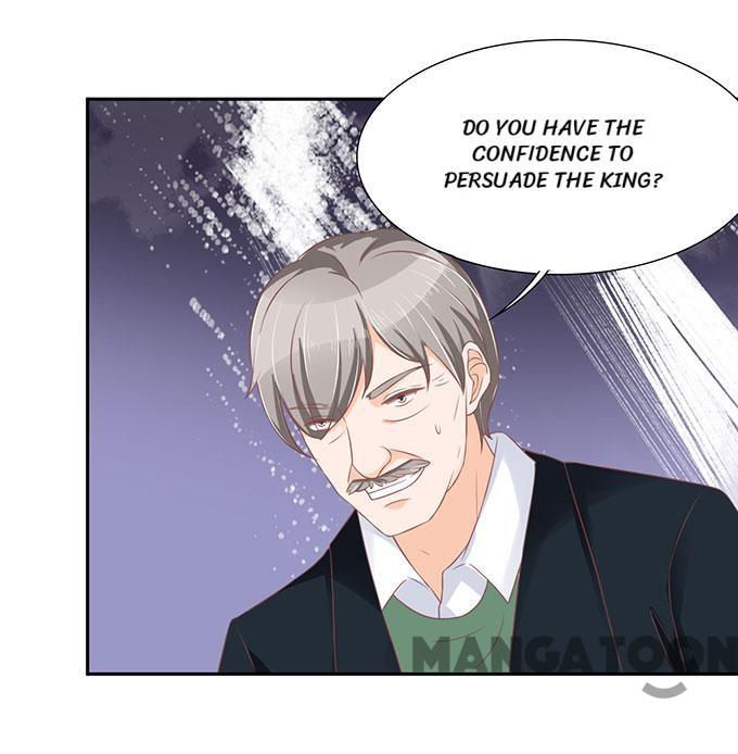 Prince’s Private Baby Chapter 96 page 34