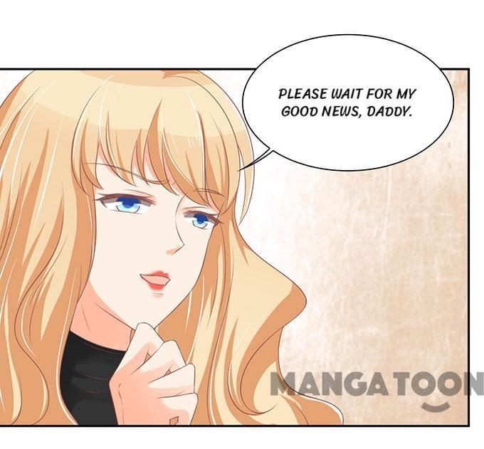 Prince’s Private Baby Chapter 96 page 35