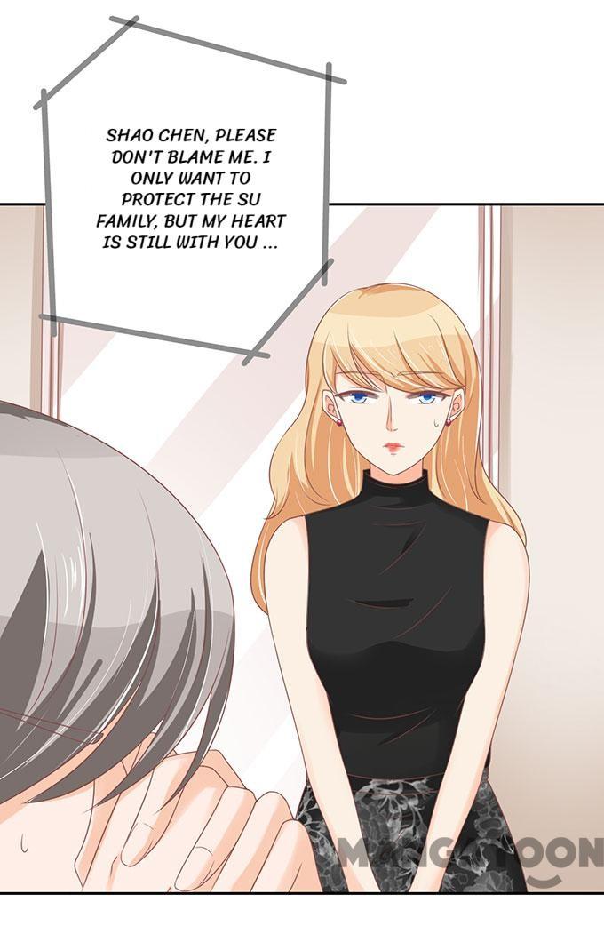 Prince’s Private Baby Chapter 96 page 36