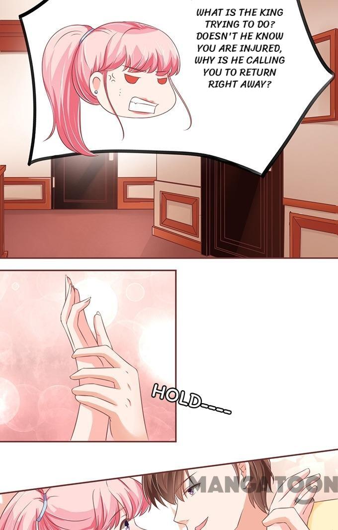 Prince’s Private Baby Chapter 97 page 2