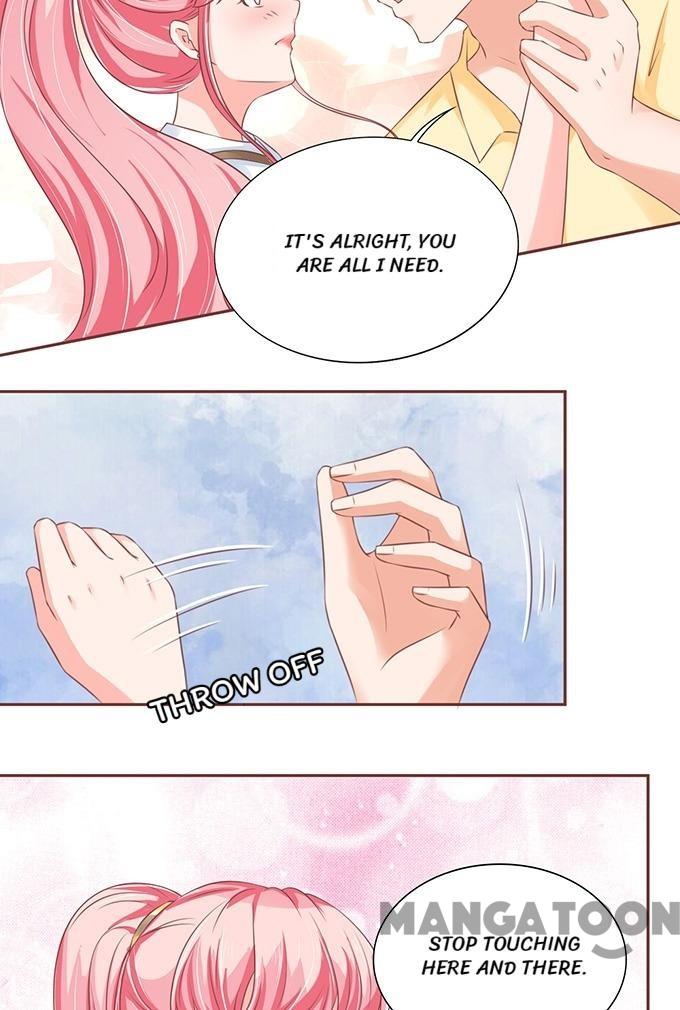 Prince’s Private Baby Chapter 97 page 3