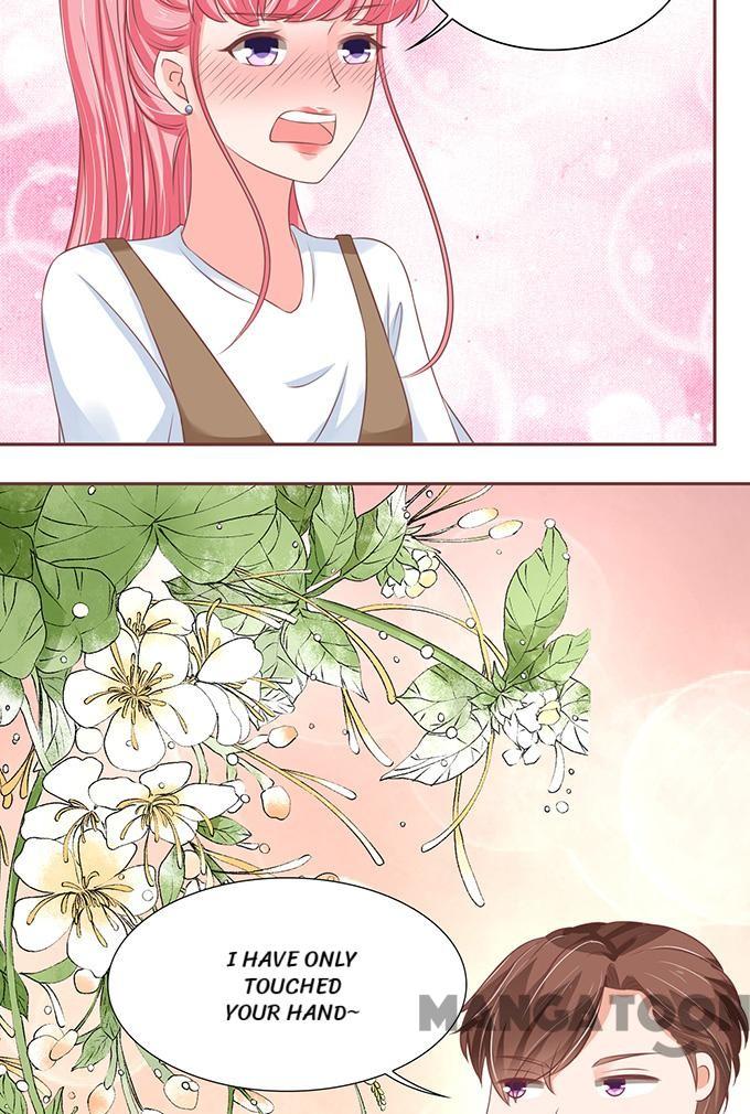 Prince’s Private Baby Chapter 97 page 4