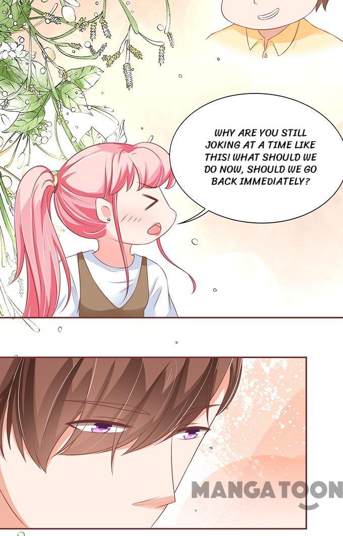 Prince’s Private Baby Chapter 97 page 5