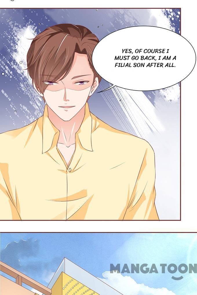 Prince’s Private Baby Chapter 97 page 6