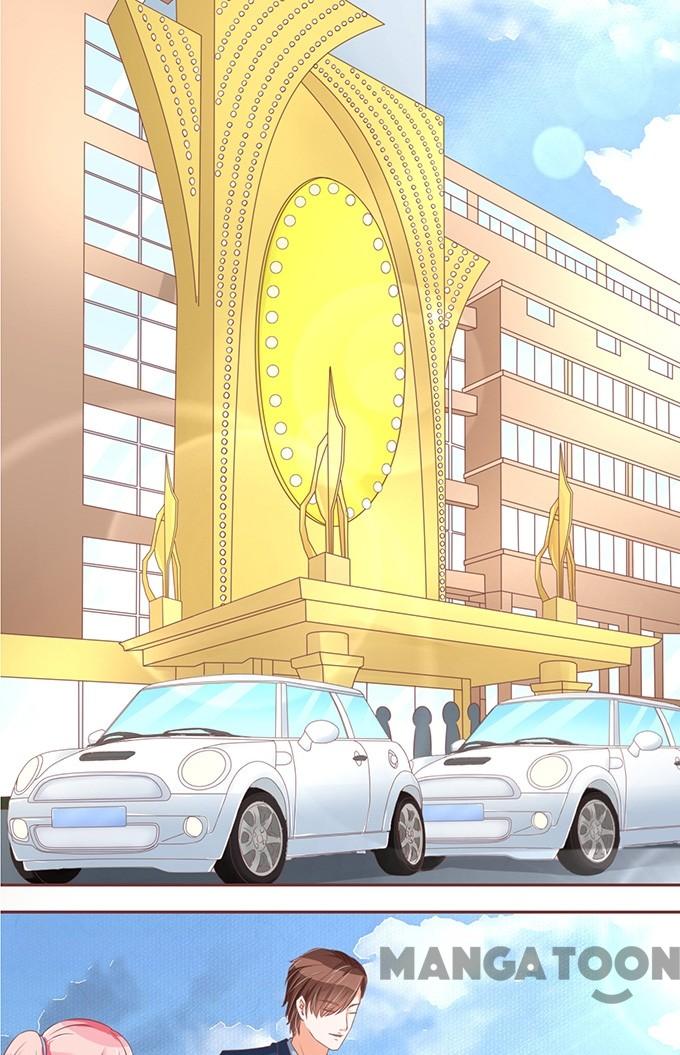 Prince’s Private Baby Chapter 97 page 7