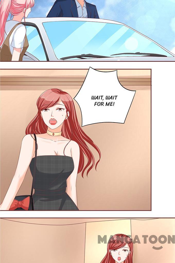 Prince’s Private Baby Chapter 97 page 8