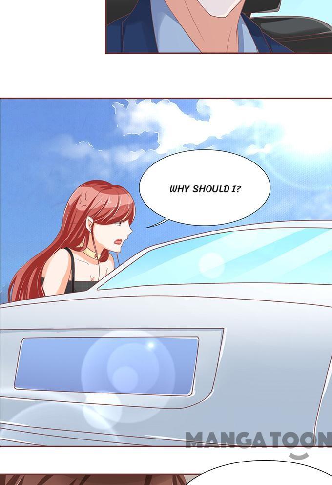 Prince’s Private Baby Chapter 97 page 11