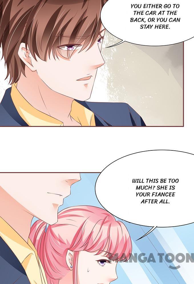 Prince’s Private Baby Chapter 97 page 12