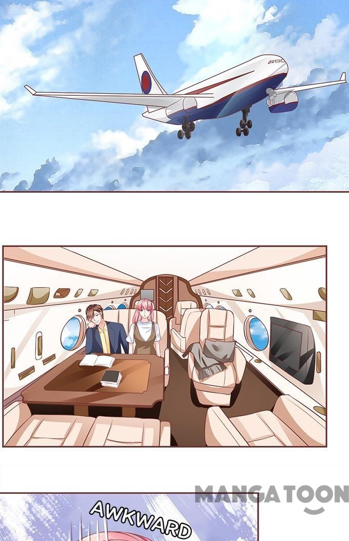 Prince’s Private Baby Chapter 97 page 16