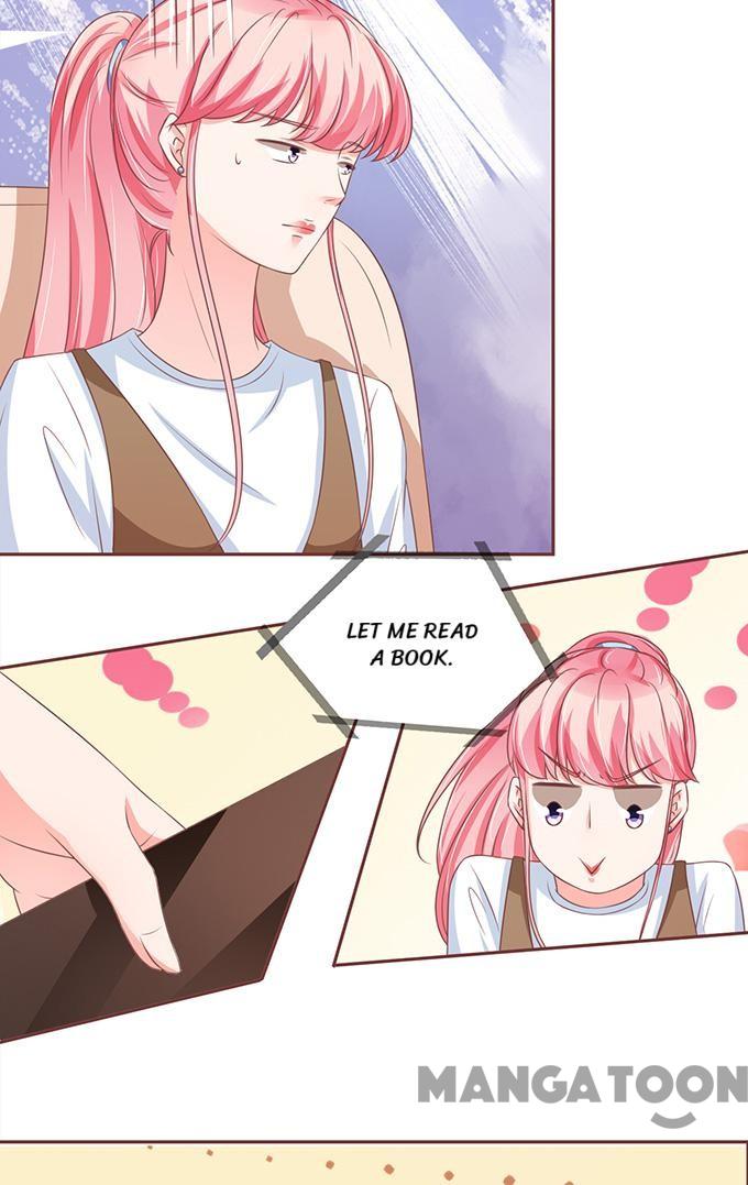 Prince’s Private Baby Chapter 97 page 17