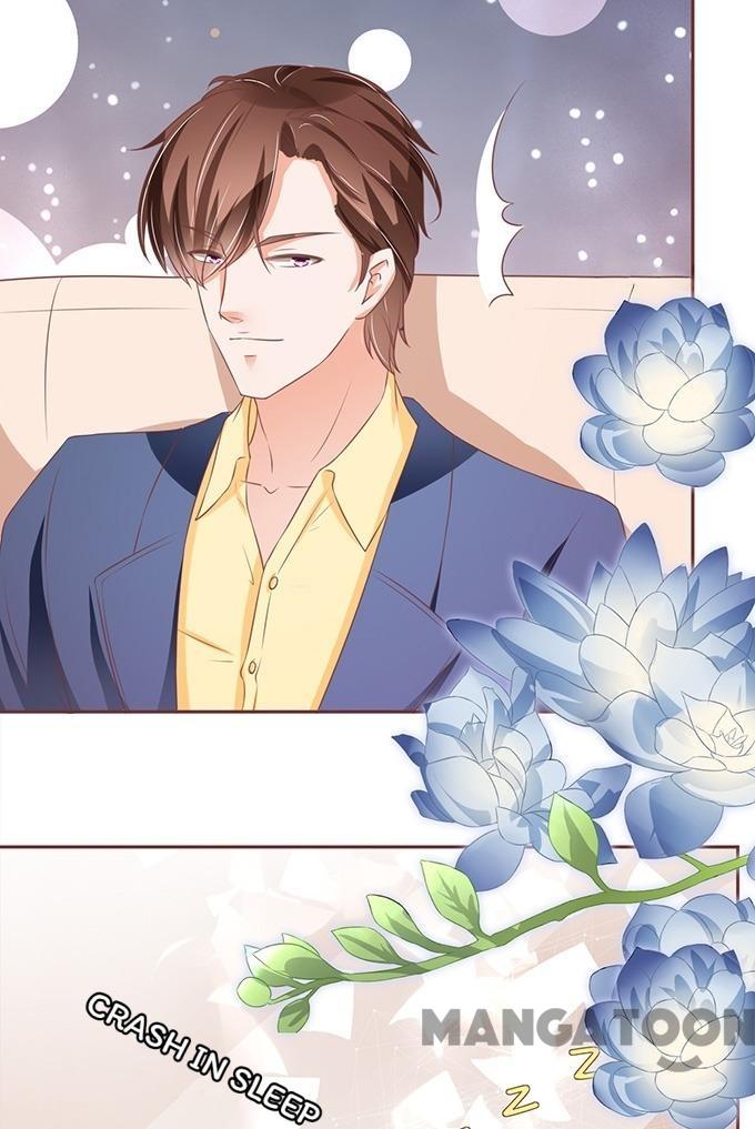Prince’s Private Baby Chapter 97 page 19