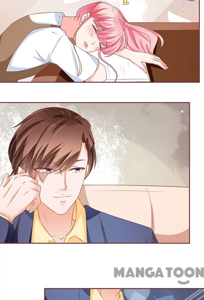Prince’s Private Baby Chapter 97 page 20