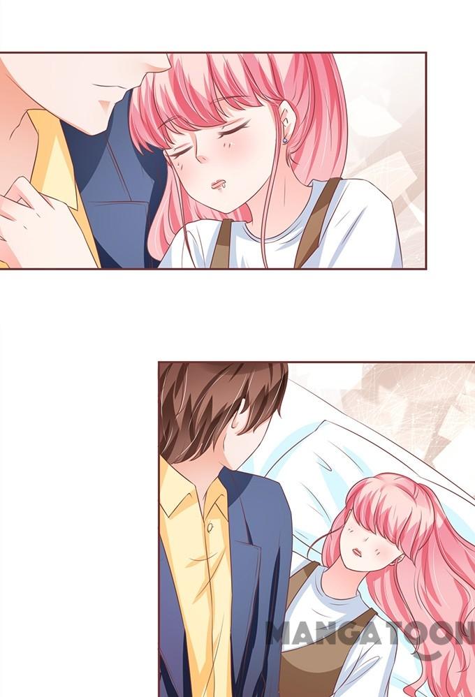Prince’s Private Baby Chapter 97 page 22