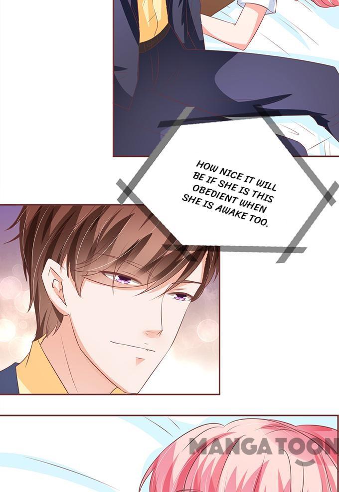 Prince’s Private Baby Chapter 97 page 23