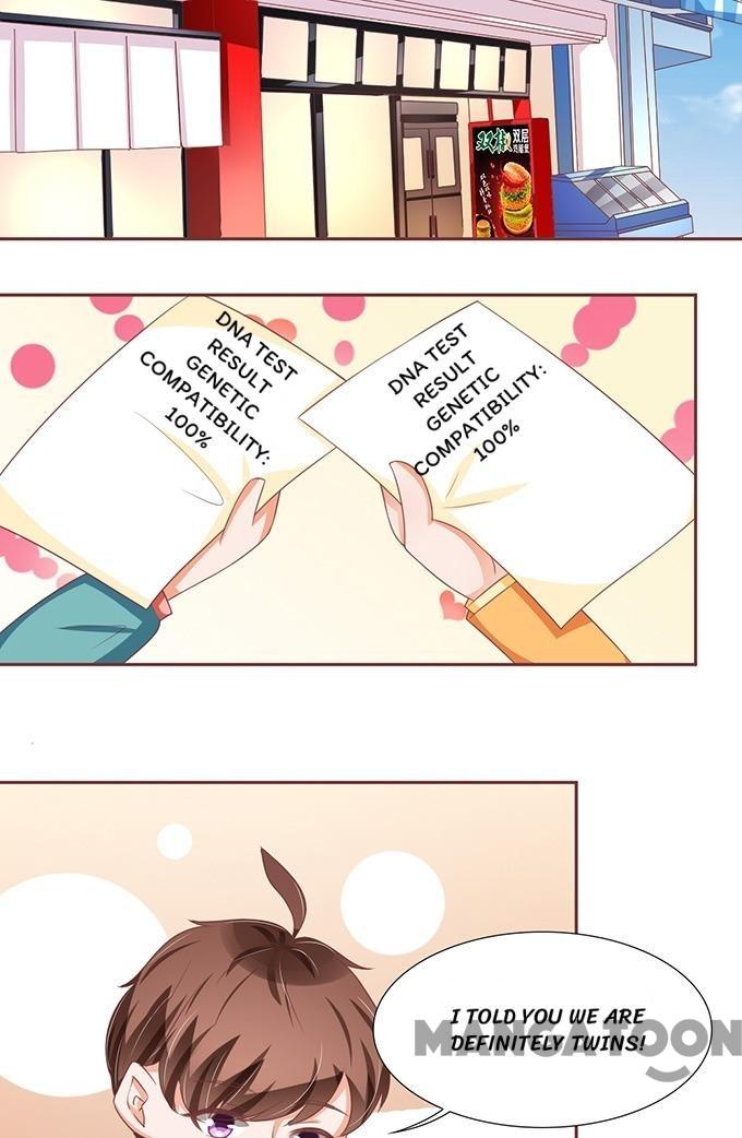 Prince’s Private Baby Chapter 98 page 3