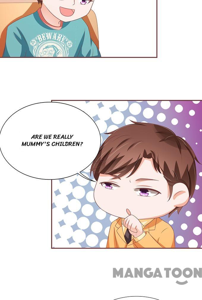Prince’s Private Baby Chapter 98 page 4