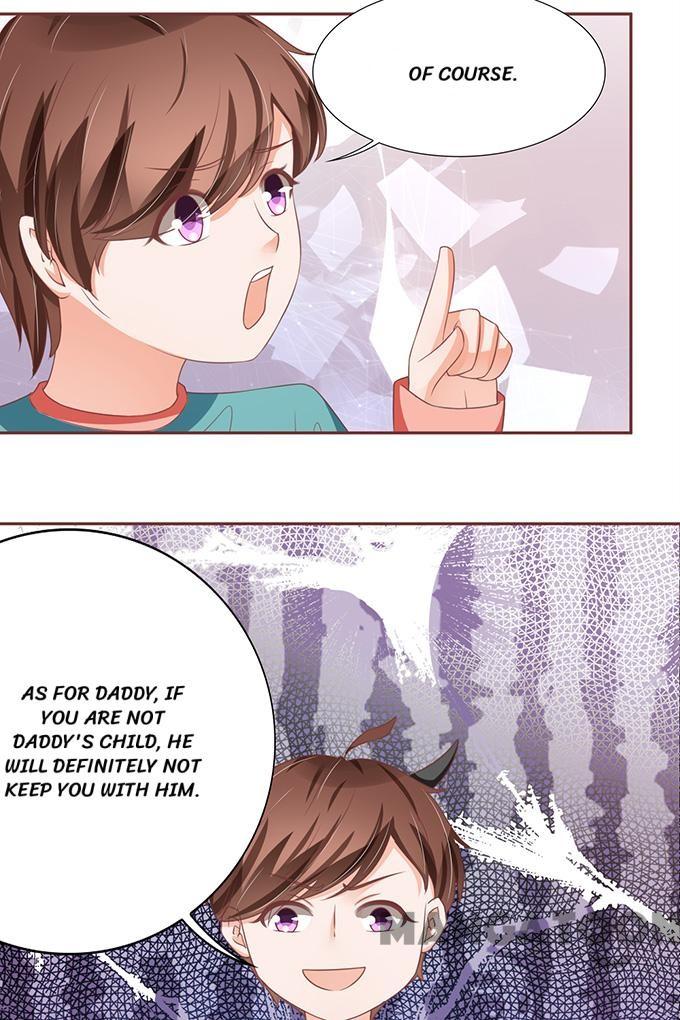 Prince’s Private Baby Chapter 98 page 5