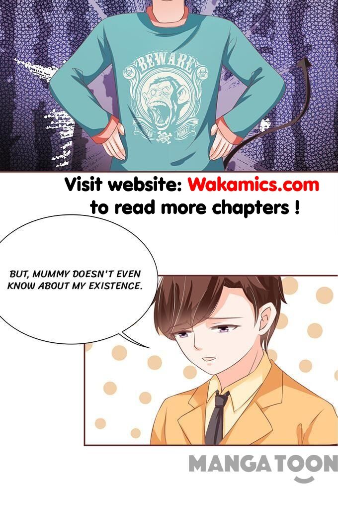 Prince’s Private Baby Chapter 98 page 6
