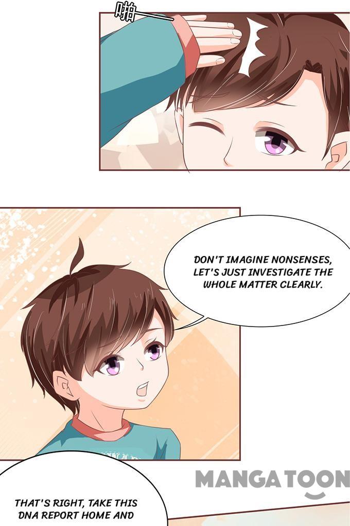 Prince’s Private Baby Chapter 98 page 7