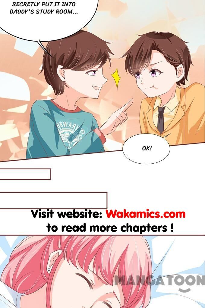 Prince’s Private Baby Chapter 98 page 8