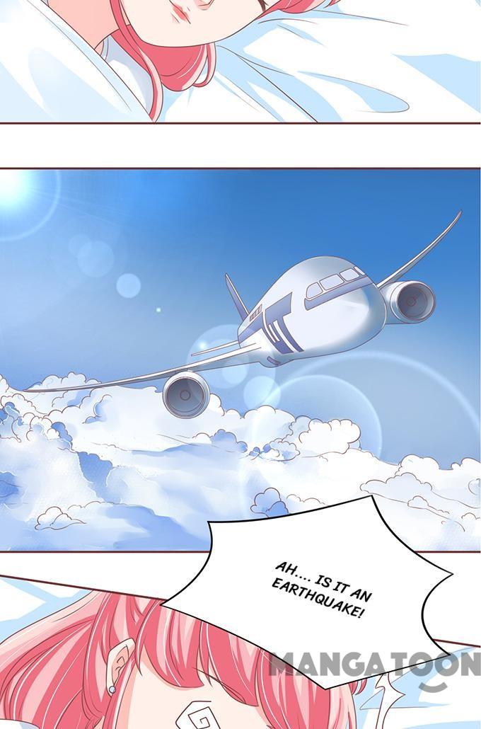 Prince’s Private Baby Chapter 98 page 9