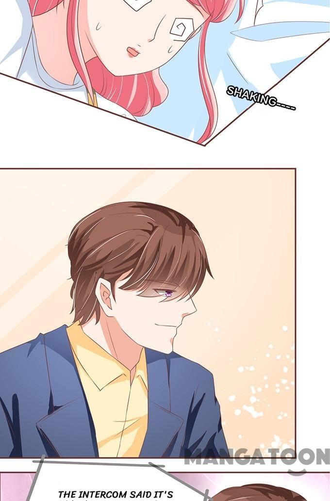 Prince’s Private Baby Chapter 98 page 10