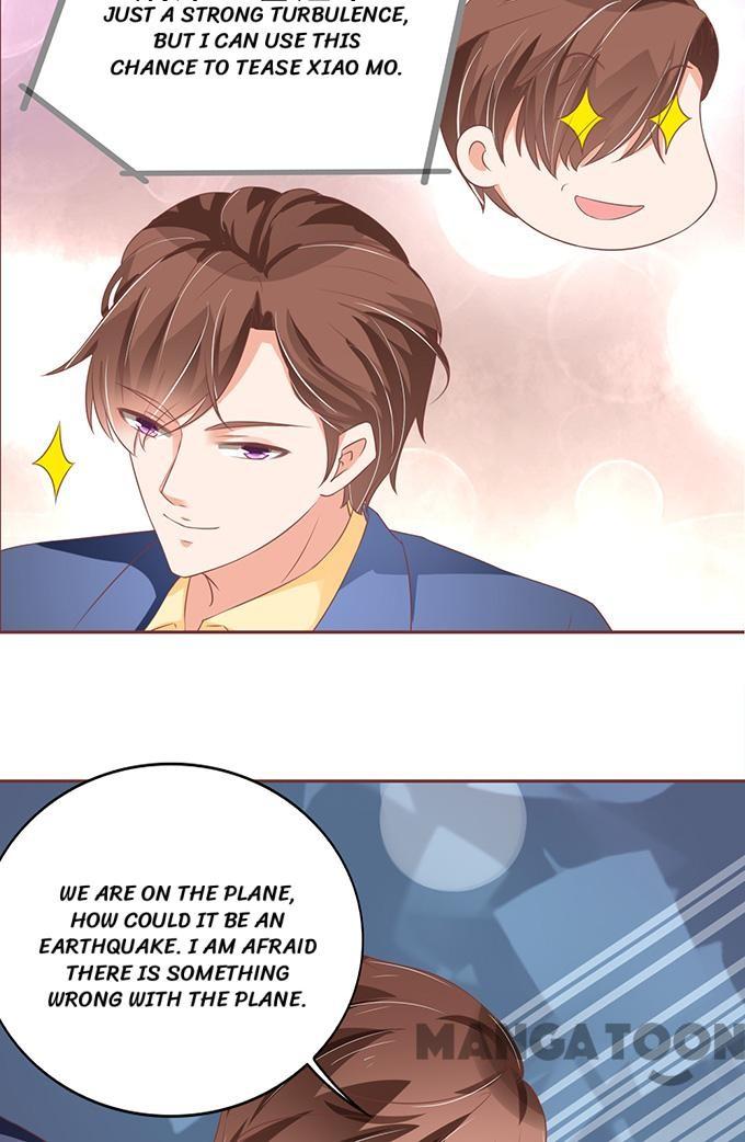 Prince’s Private Baby Chapter 98 page 11