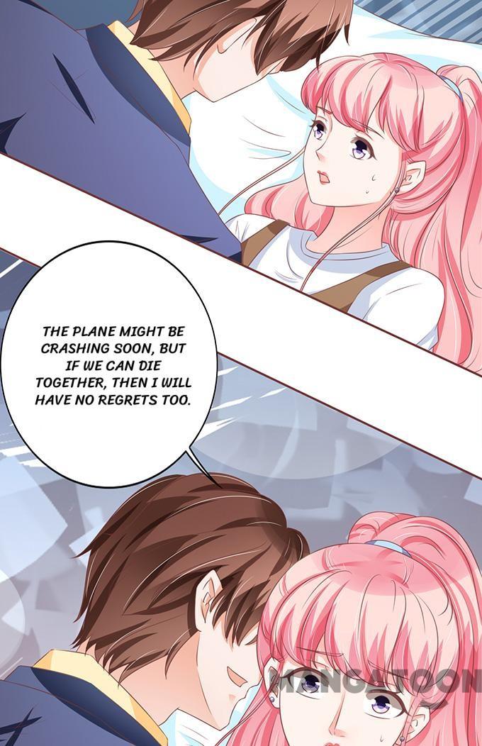 Prince’s Private Baby Chapter 98 page 12