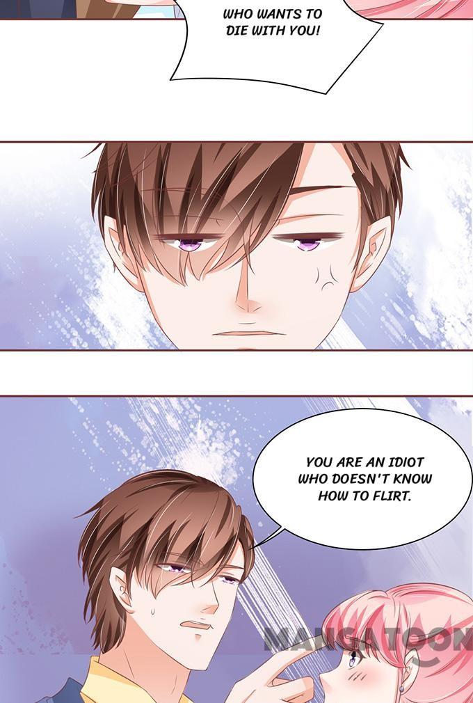 Prince’s Private Baby Chapter 98 page 14