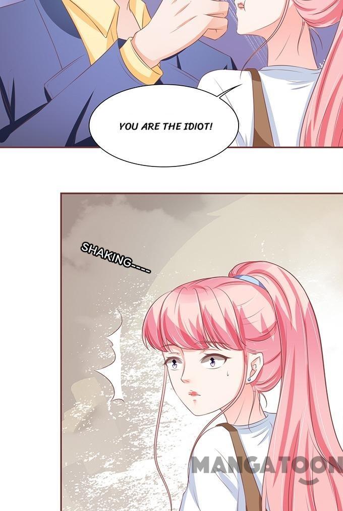 Prince’s Private Baby Chapter 98 page 15