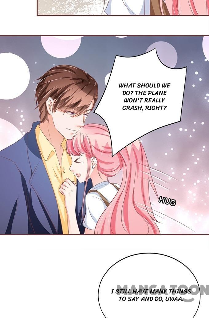 Prince’s Private Baby Chapter 98 page 16