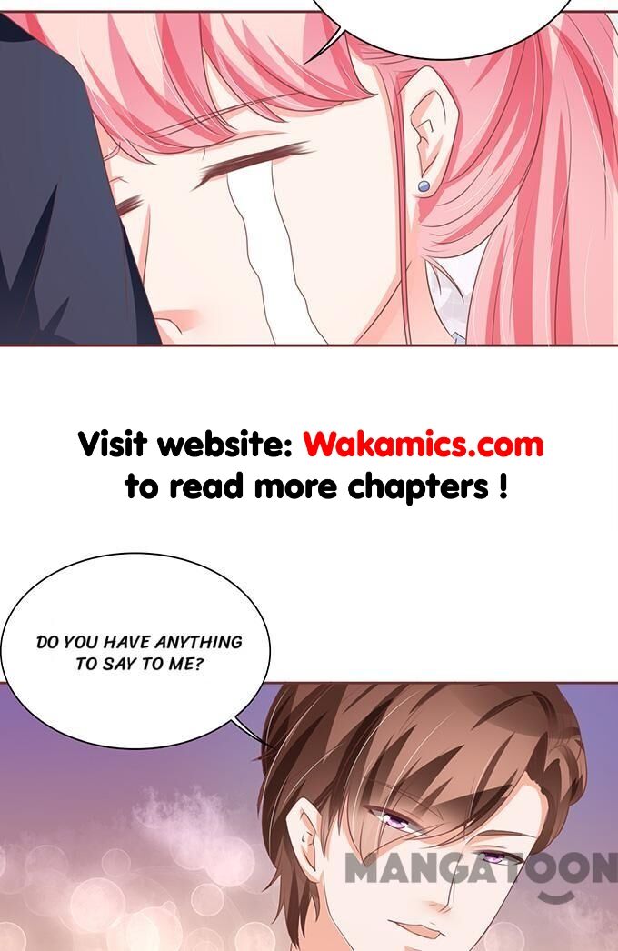 Prince’s Private Baby Chapter 98 page 17