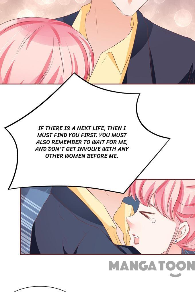 Prince’s Private Baby Chapter 98 page 18