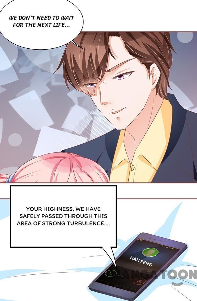 Prince’s Private Baby Chapter 98 page 19