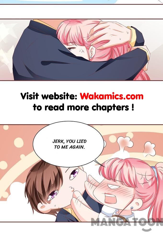 Prince’s Private Baby Chapter 98 page 20