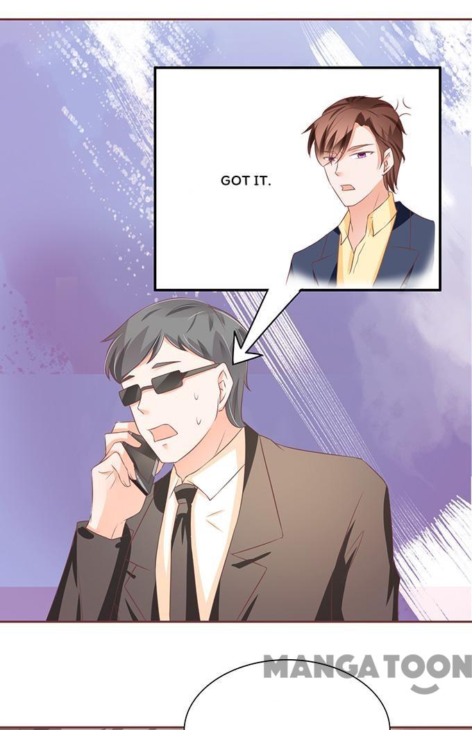 Prince’s Private Baby Chapter 98 page 21