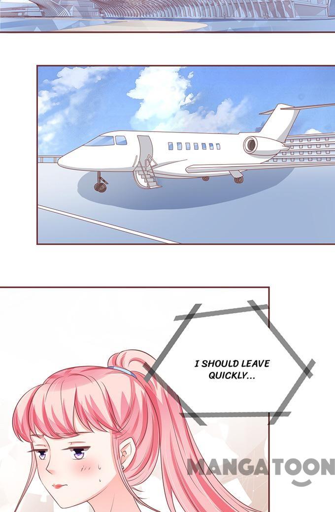 Prince’s Private Baby Chapter 98 page 23
