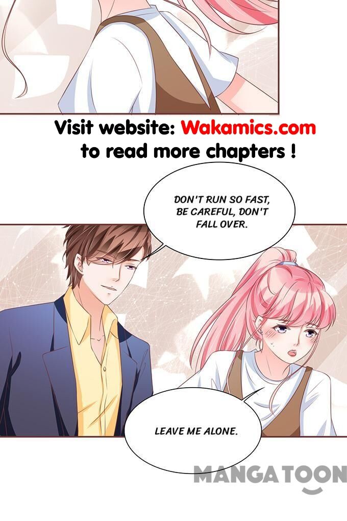 Prince’s Private Baby Chapter 98 page 24