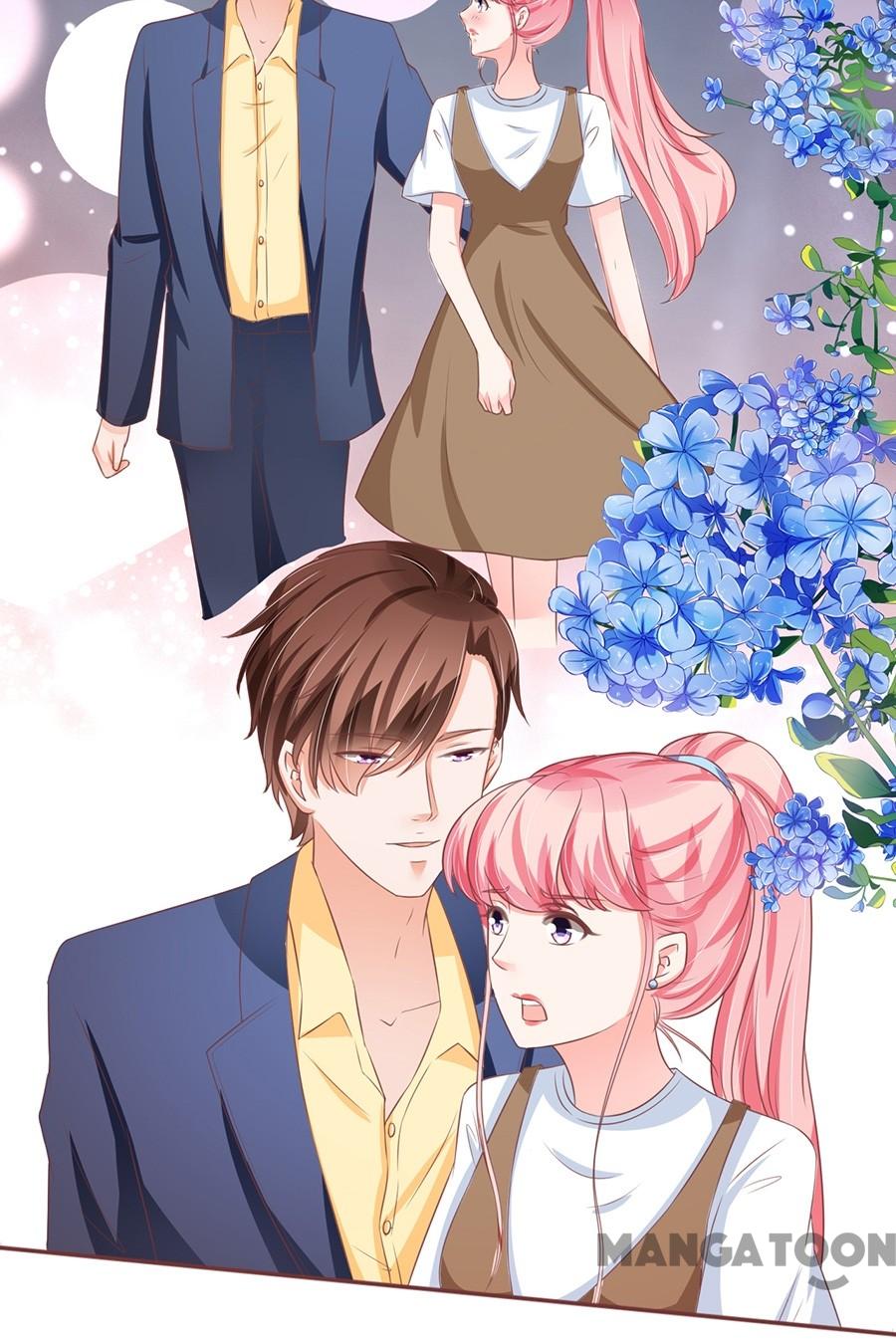 Prince’s Private Baby Chapter 99 page 2
