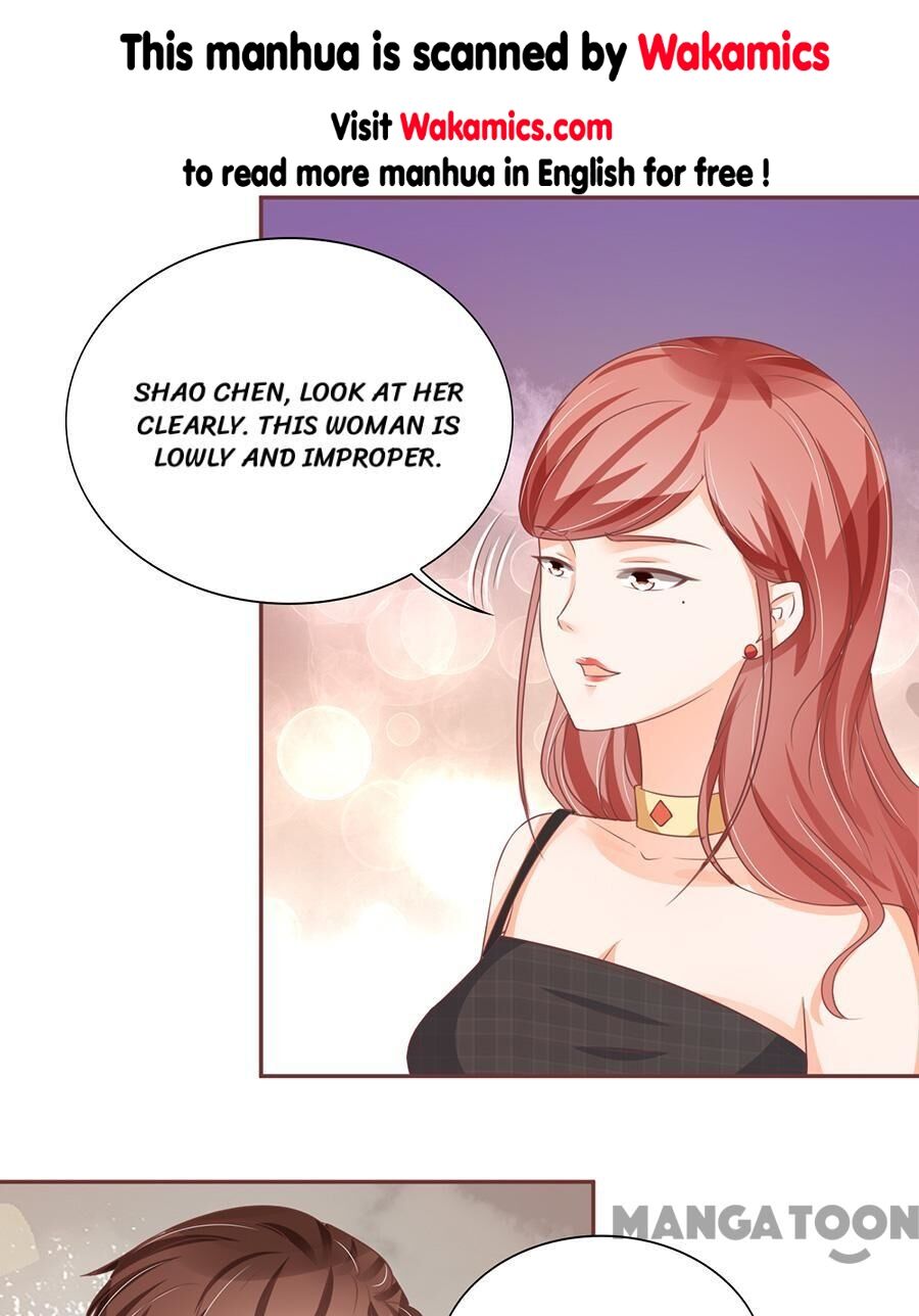 Prince’s Private Baby Chapter 99 page 3