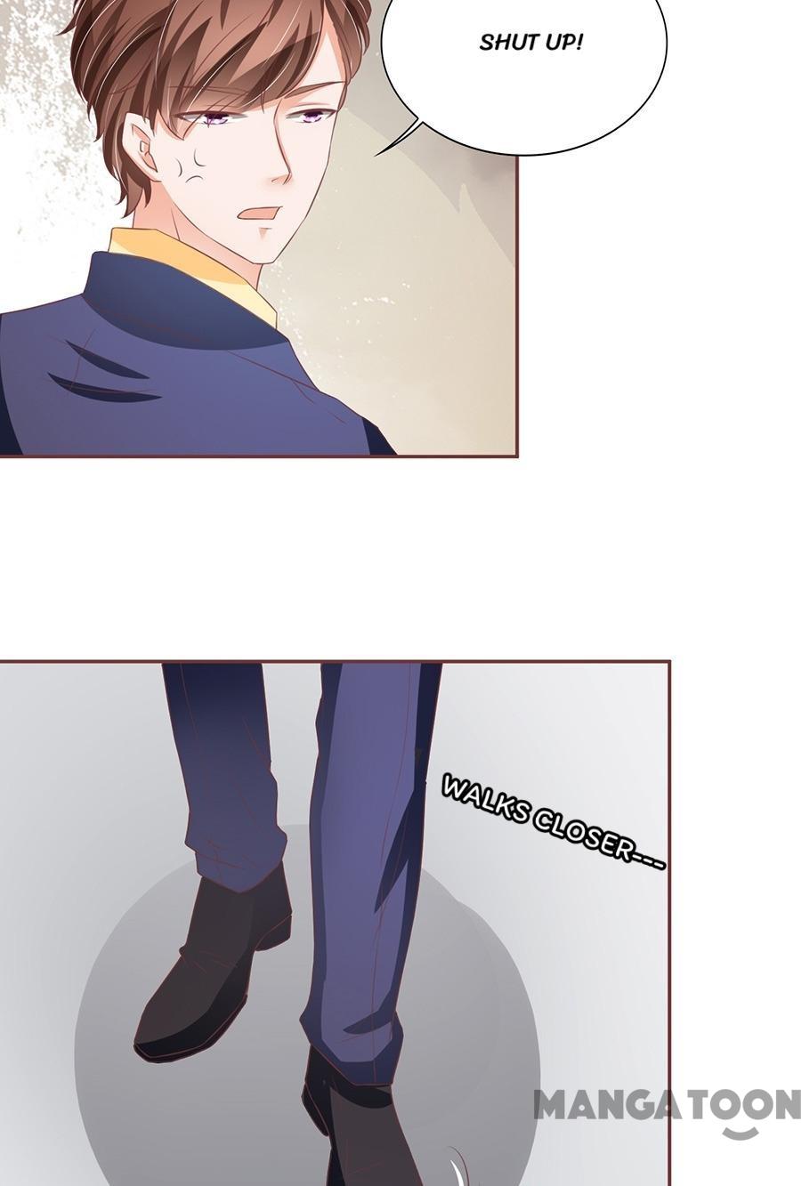 Prince’s Private Baby Chapter 99 page 4