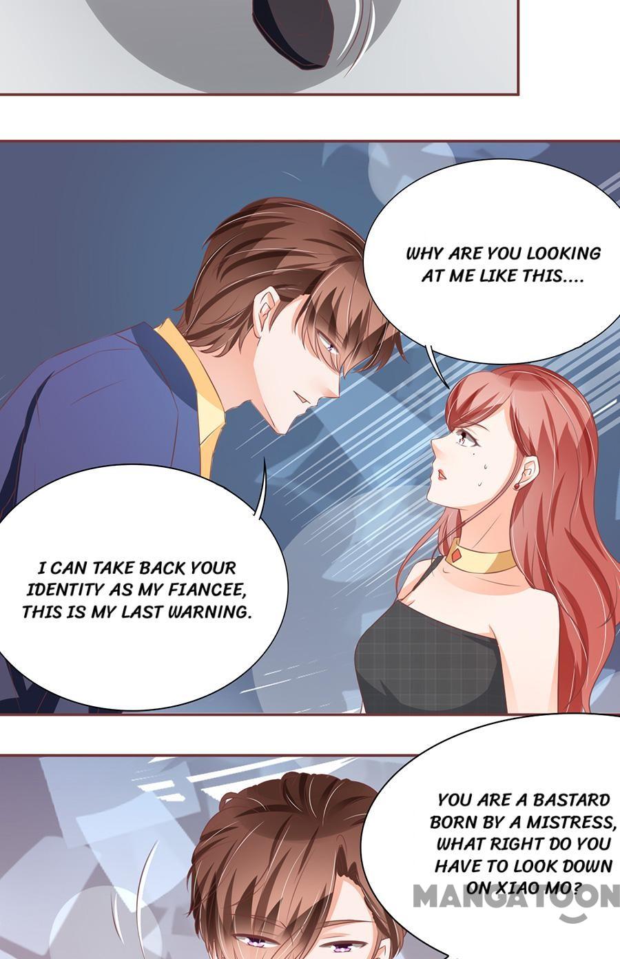 Prince’s Private Baby Chapter 99 page 5