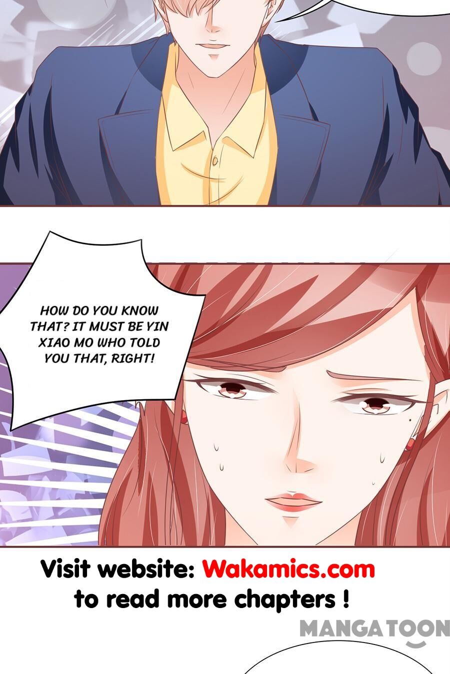 Prince’s Private Baby Chapter 99 page 6