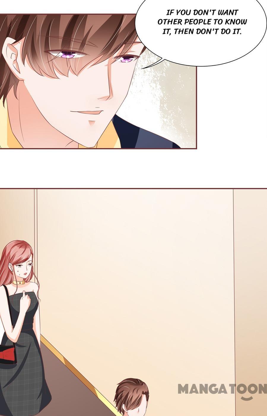 Prince’s Private Baby Chapter 99 page 7