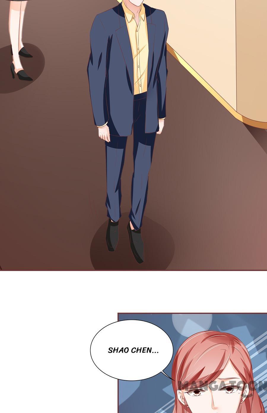 Prince’s Private Baby Chapter 99 page 8