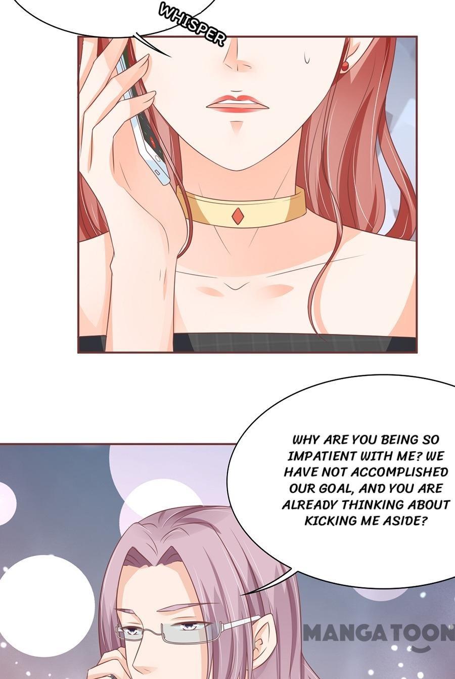 Prince’s Private Baby Chapter 99 page 10