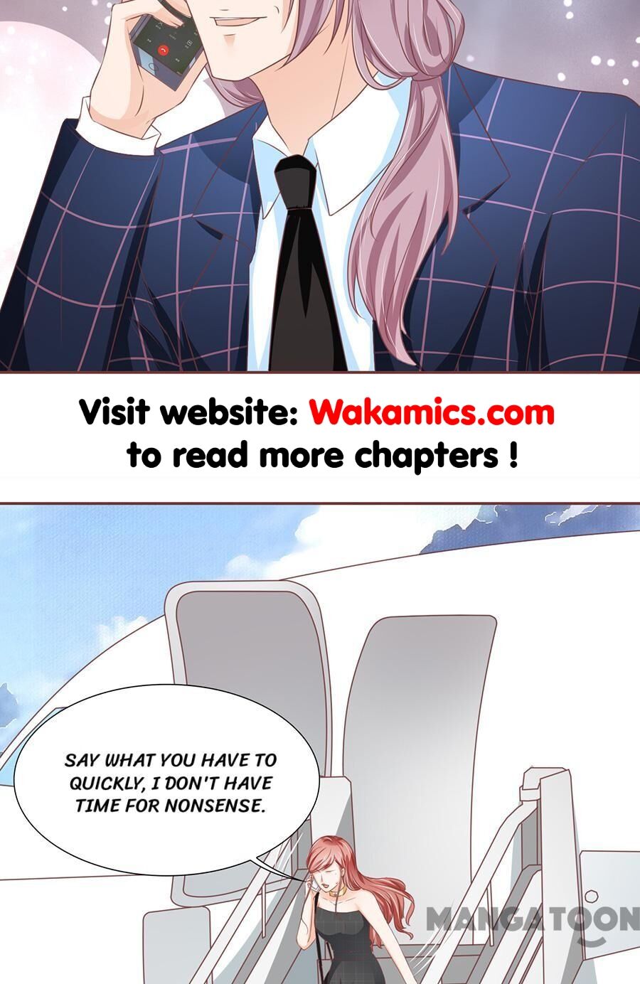 Prince’s Private Baby Chapter 99 page 11