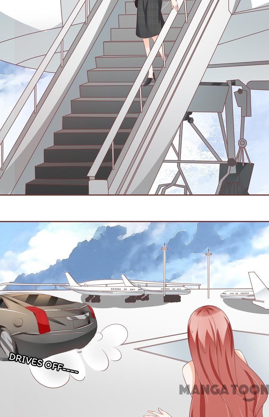 Prince’s Private Baby Chapter 99 page 12