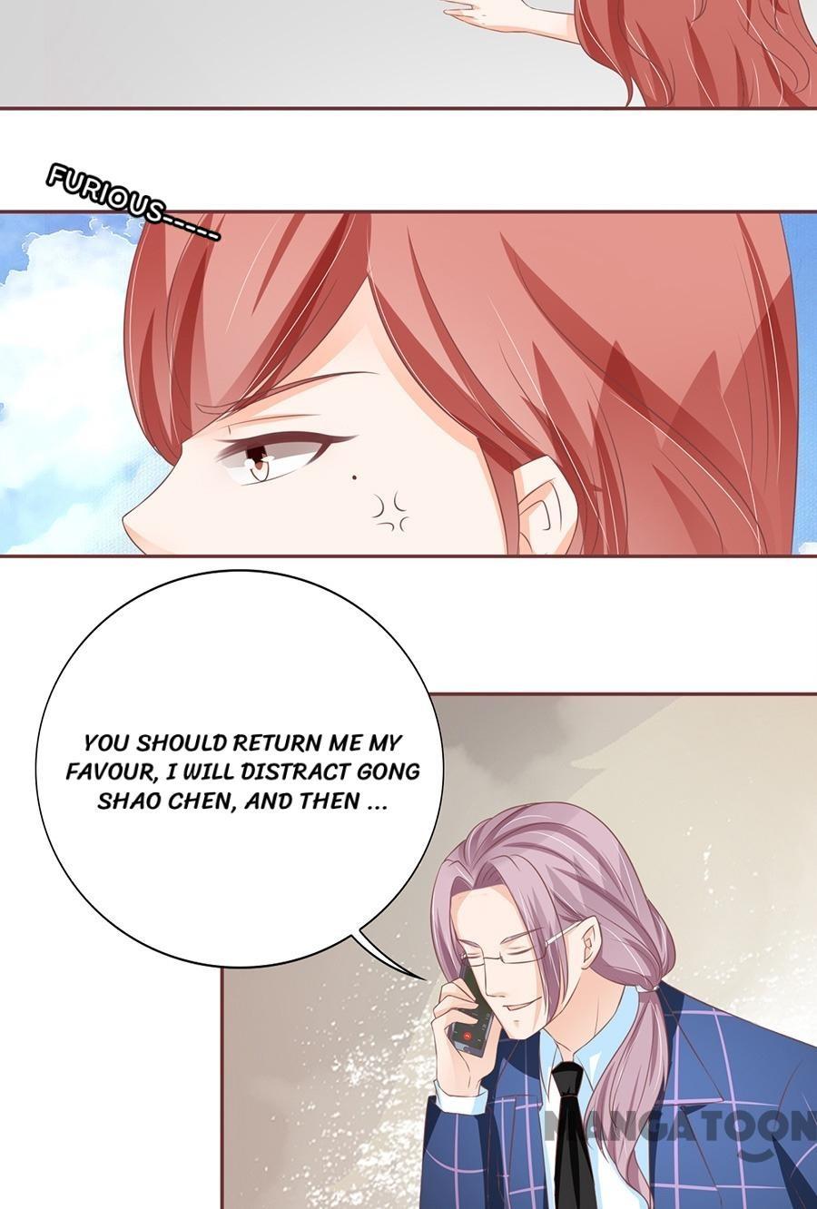 Prince’s Private Baby Chapter 99 page 13