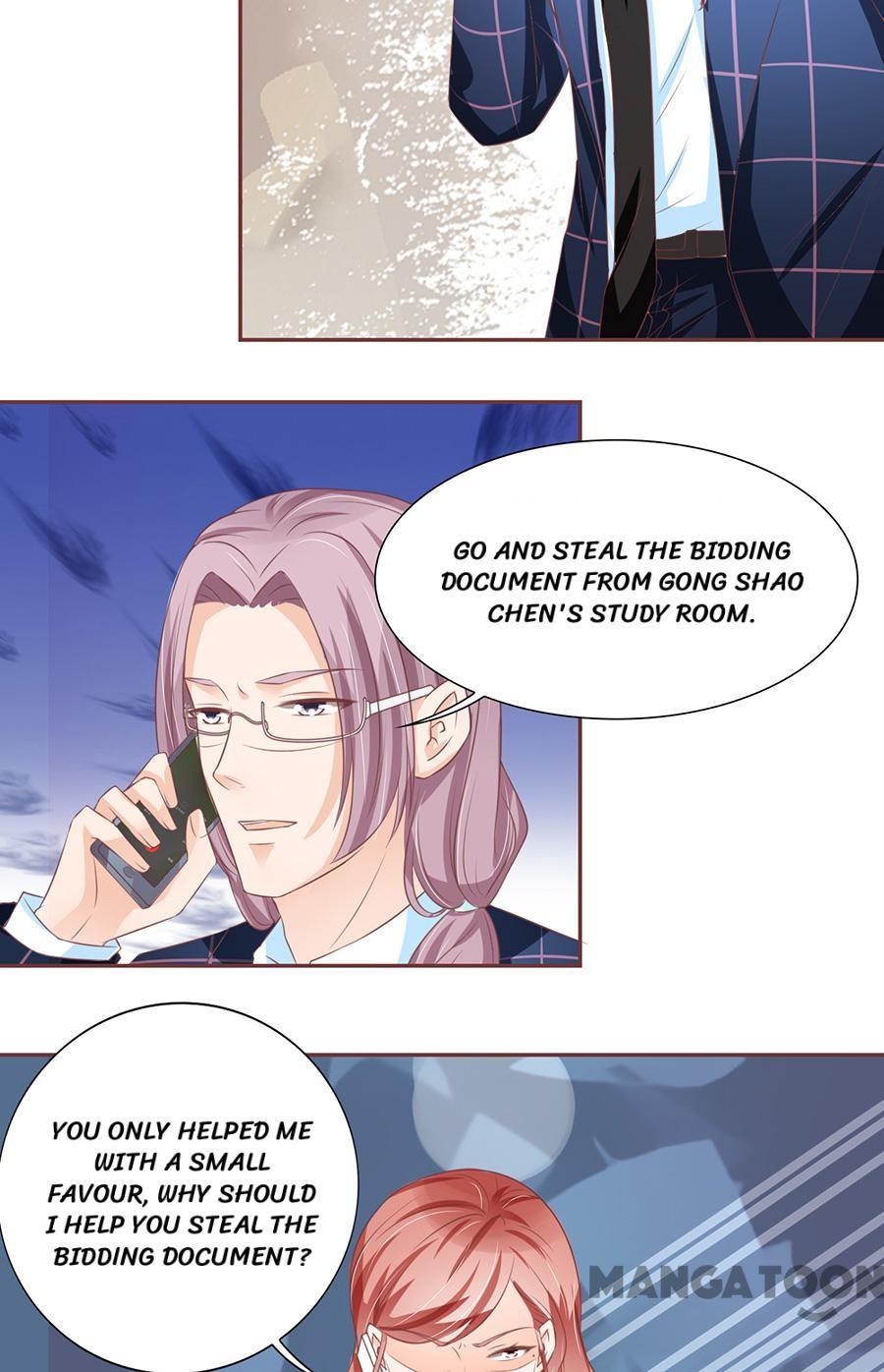 Prince’s Private Baby Chapter 99 page 14